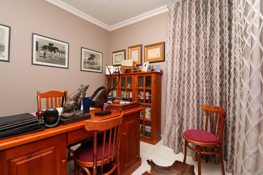 4 Bedroom Property for Sale in Doringkruin North West